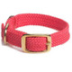 Mendota Double Braid Collars dogIDs Mendota Double Braid Collars dogIDs