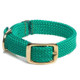 Mendota Double Braid Collars dogIDs Mendota Double Braid Collars dogIDs