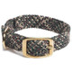 Mendota Double Braid Collars dogIDs Mendota Double Braid Collars dogIDs