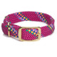 Mendota Double Braid Collar dogIDs Mendota Double Braid Collar dogIDs