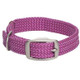 Mendota Double Braid Collar dogIDs Mendota Double Braid Collar dogIDs
