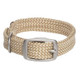 Mendota Double Braid Collar dogIDs Mendota Double Braid Collar dogIDs