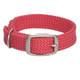 Mendota Double Braid Collar dogIDs Mendota Double Braid Collar dogIDs