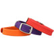 Mendota Double Braid Collars dogIDs Mendota Double Braid Collars dogIDs