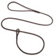 Mendota Show Loop Lead Brown