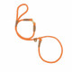Mendota Swivel Slip Lead Orange Mendota Swivel Slip Lead Orange