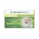 green Mendota peppermint pet soap bar