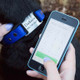 Waterproof Starter Kit With Phone Waterproof Starter Kit With Phone