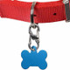 S-Biner Locking Dog Tag Fastener Clip dogIDs S-Biner Locking Dog Tag Fastener Clip dogIDs