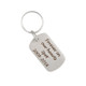 Rainbow Bridge Pet Memorial Keychains dogIDs Rainbow Bridge Pet Memorial Keychains dogIDs
