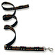 Maya Leash Burr's Barey