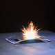 Laser Engraving ScruffTag dogIDs Laser Engraving ScruffTag dogIDs
