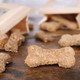 All Natural Peanut Butter Dog Treats dogIDs All Natural Peanut Butter Dog Treats dogIDs