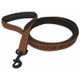 Canvas Personalized Dog Leash Swatches