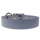 Waterproof Soft Grip Dog Collar Grey Waterproof Soft Grip Dog Collar Grey
