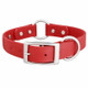 Waterproof Safety Dog Collar - Red Waterproof Safety Dog Collar - Red