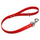 Waterproof Traffic Leash - Red Waterproof Traffic Leash - Red