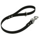 Waterproof Traffic Leash - Black Waterproof Traffic Leash - Black