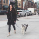 Waterproof Traffic Leash Lifestyle\n Waterproof Traffic Leash Lifestyle\n