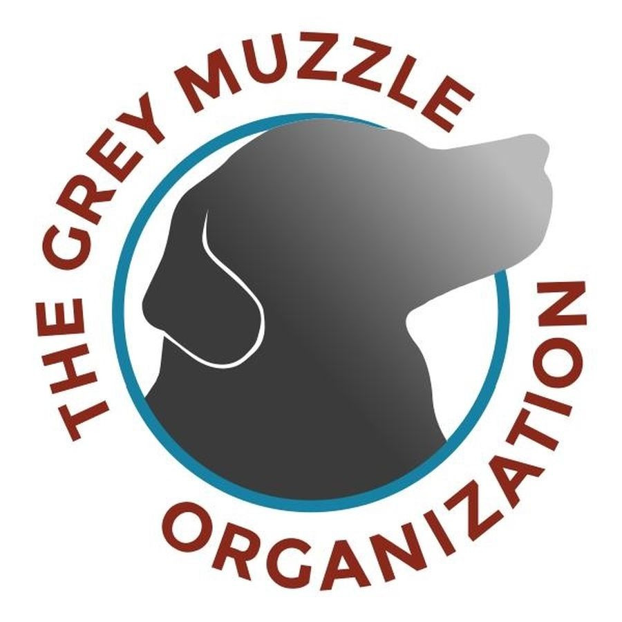 Donation to Grey Muzzle Organization