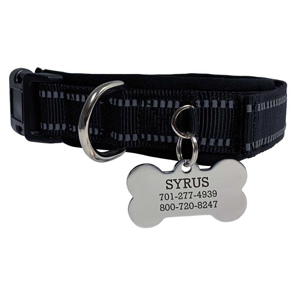 Pet Tags & Pet Goods - Dog Tags & Cat Tags With Custom Deep