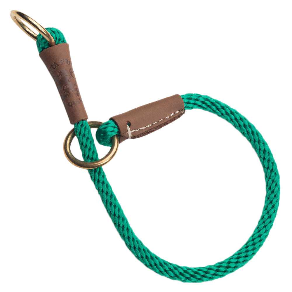 Mendota Braided Command Slip Collar dogIDs