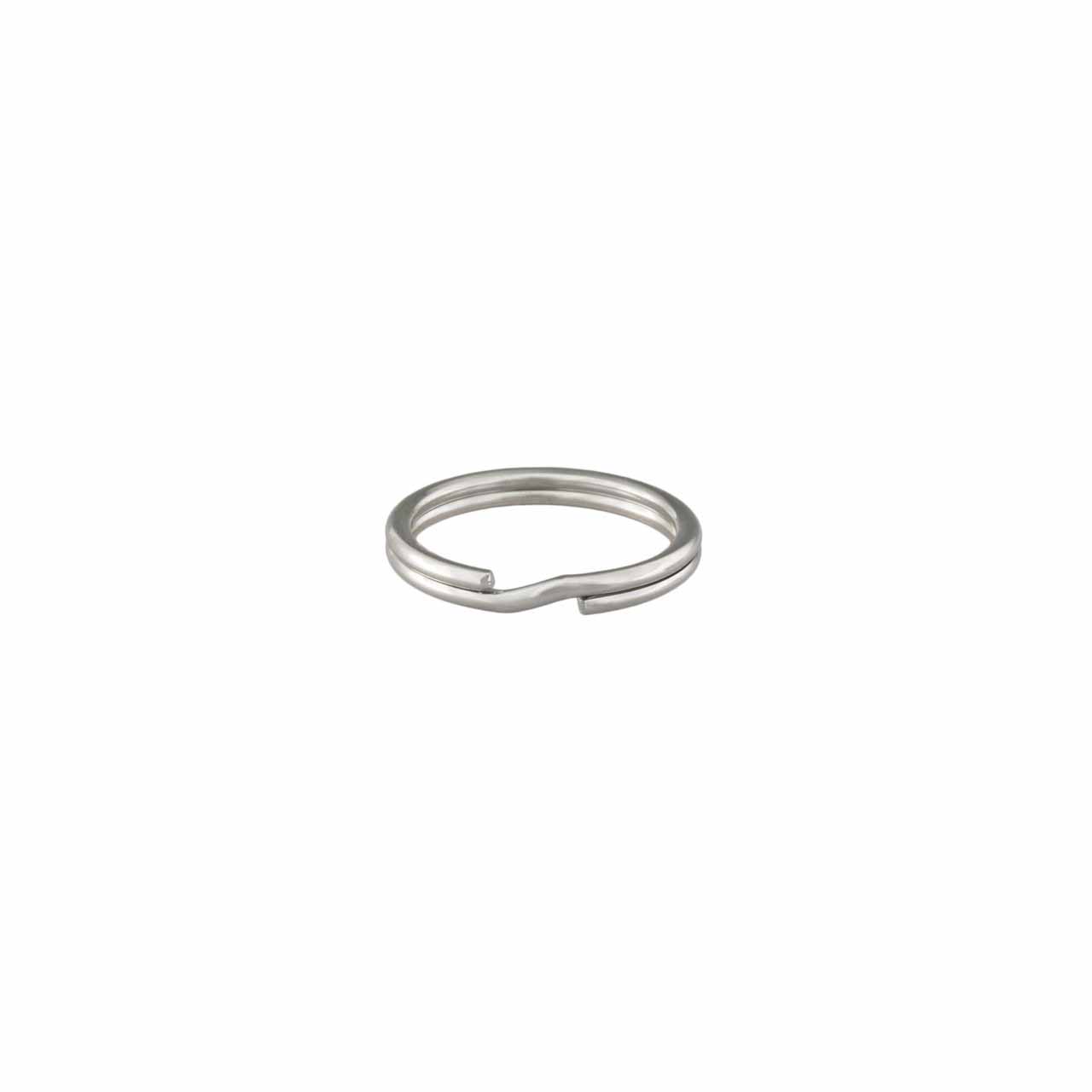 DogIDs - Split Ring - 10 Pack