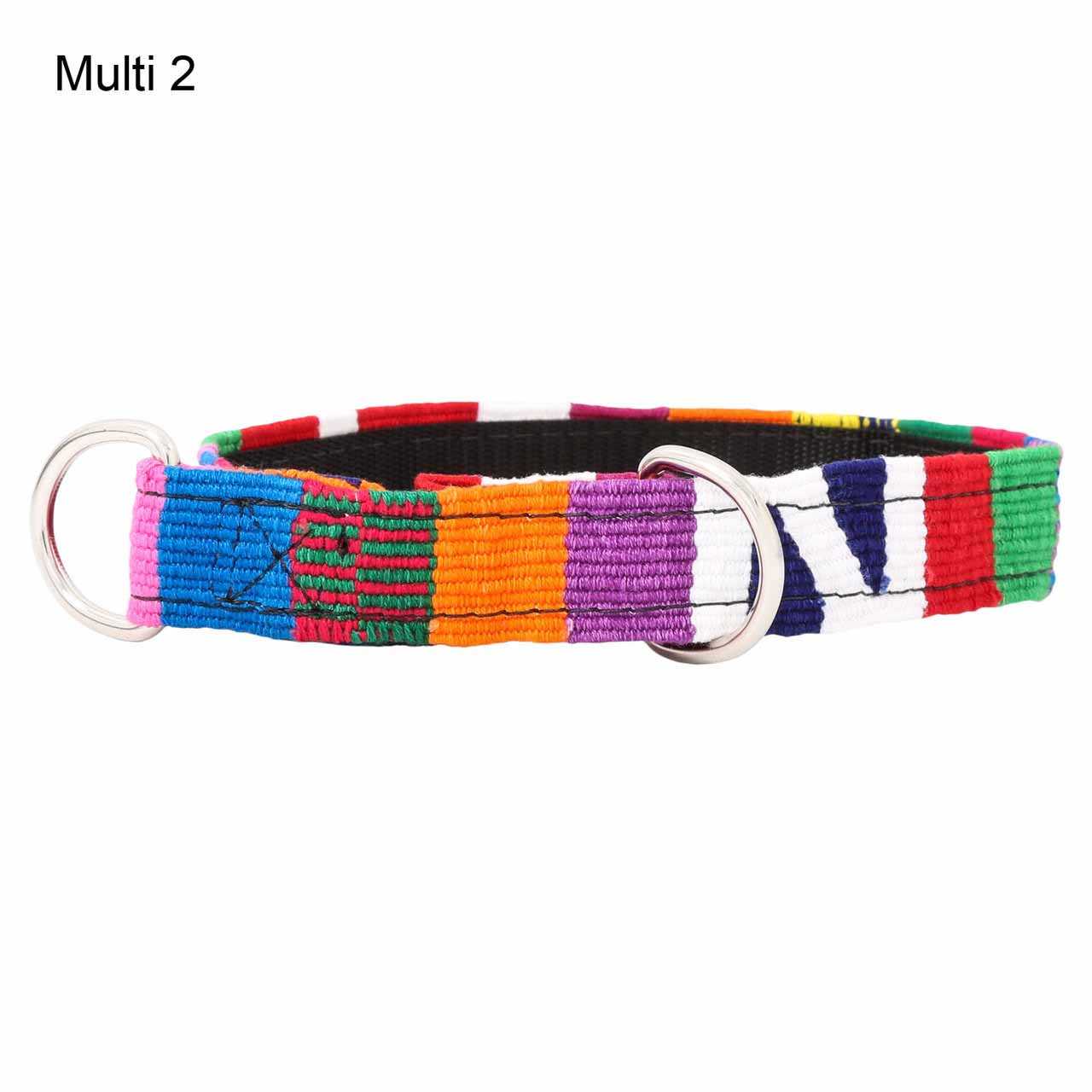 MAYA Slip Collar dogIDs