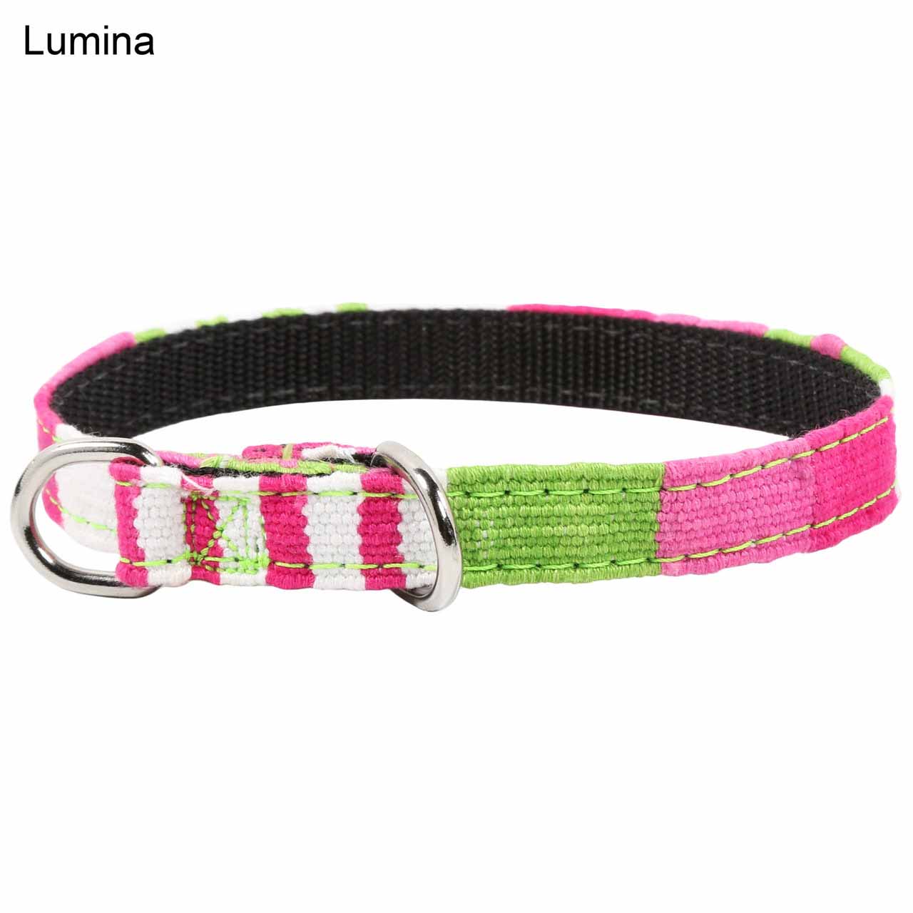 MAYA Small Slip Collar for Puppies & Small Dogs - Lumina