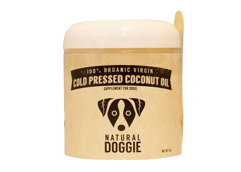 Soothe Your Dog's Itchy Skin 