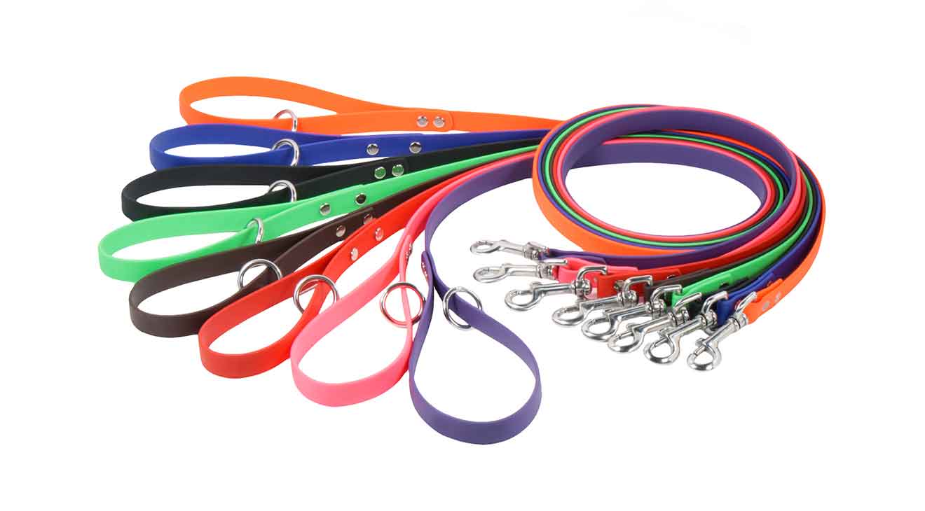 The Gripper Leash ~ The Ultimate Edge