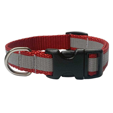 【Anyone more】Enf Fleece Collar Buckle Short Padding Amazon.com : Replacement Collar Extra Reflective Strap Band