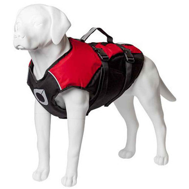 Float Doggy™ Life Jacket for Dogs