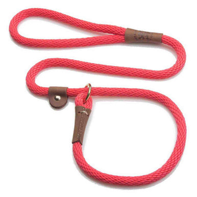 Mendota Rope British Slip Lead