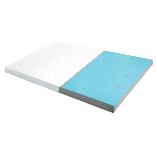 CarbonCool® LT + OmniPhase® Topper