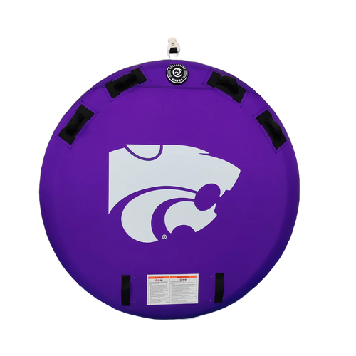 K-State "The Rookie" Round Tube