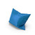 Cotton Pillow Blue variant