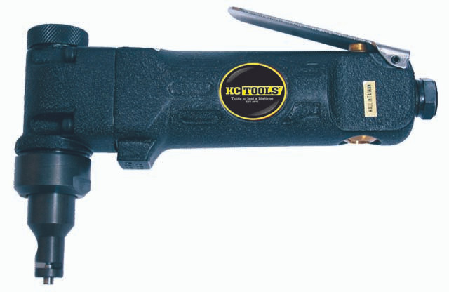 AIR NIBBLER 1.2mm CAPACITY Boss Industrial