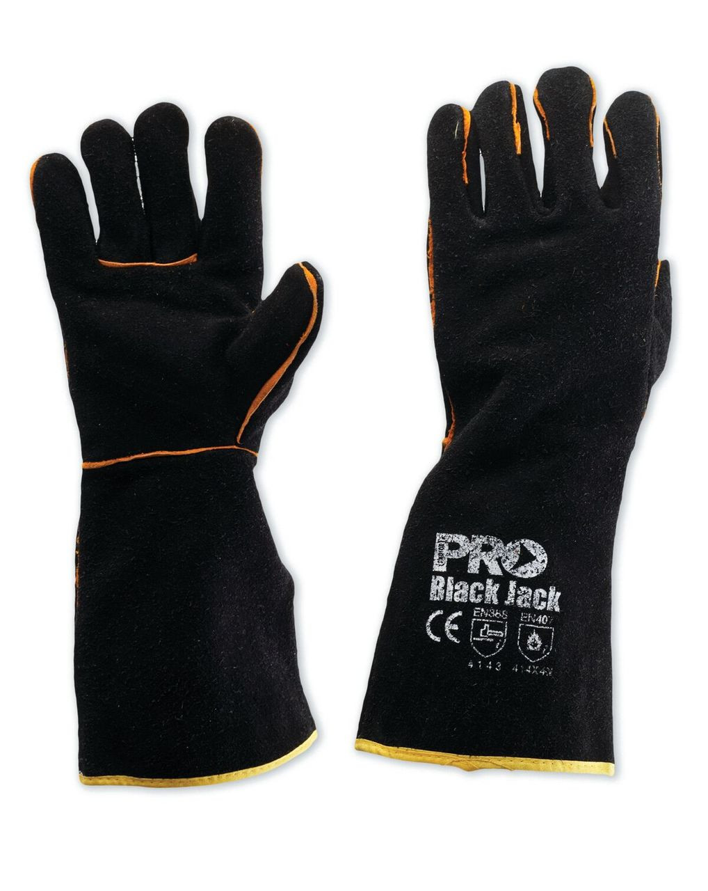 boss welding gloves