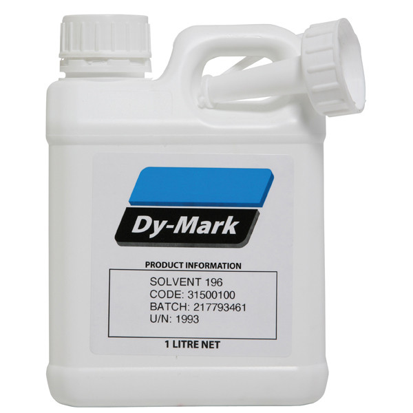 DYMARK CLEANER/REMOVER 1L Boss Industrial