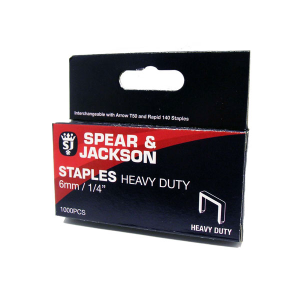 Staples Heavy Duty Box1000 Boss Industrial