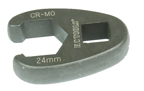 1/2" DRIVE CROWSFOOT SPANNER 2"