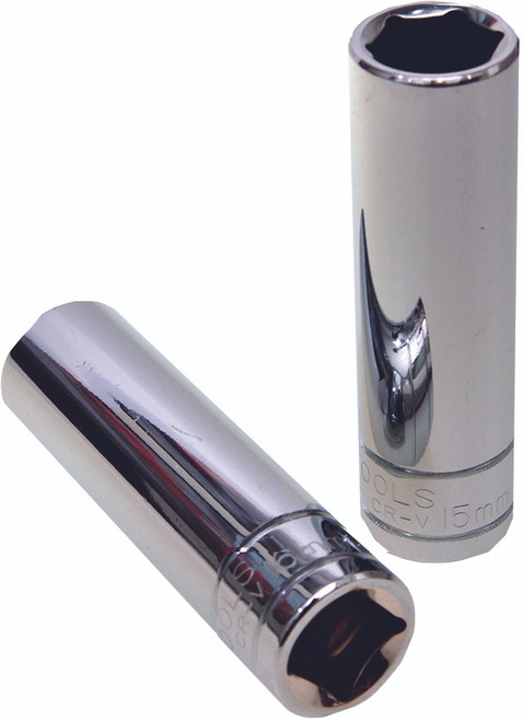 1/2" DRIVE DEEP SOCKET AF