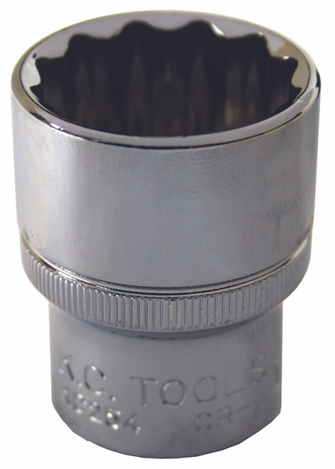 1/2" DRIVE SOCKET AF