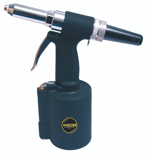 1/4" CAPACITY HD AIR RIVETER