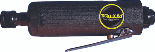 1/4" STRAIGHT DIE GRINDER