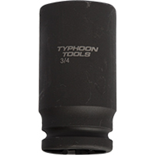 3/4" DRIVE DEEP IMPACT SKT