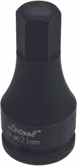 3/4" DRIVE IMPACT IN-HEX SOCKET