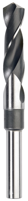 BORDO 3/8" RED SHANK DRILL IMPACTERIAL 29/64