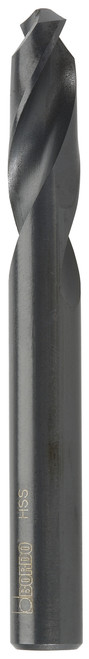 BORDO BLACK STUB DRILL BIT
